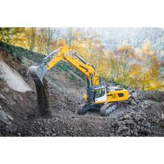  Heavy Liebherr R 956 Litronic 12466272